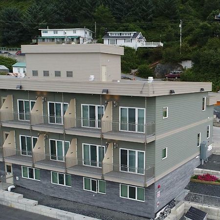 Kodiak Compass Suites Ngoại thất bức ảnh