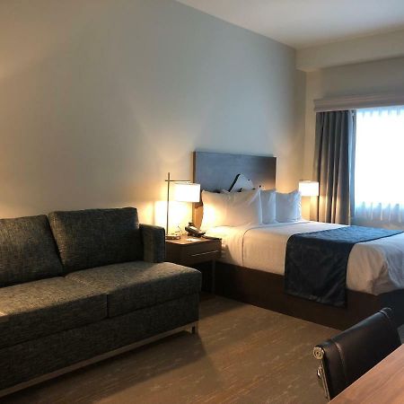 Kodiak Compass Suites Ngoại thất bức ảnh