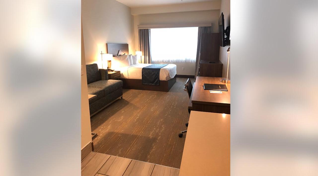 Kodiak Compass Suites Ngoại thất bức ảnh