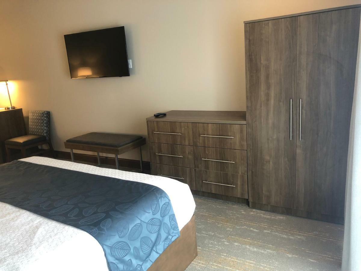 Kodiak Compass Suites Ngoại thất bức ảnh